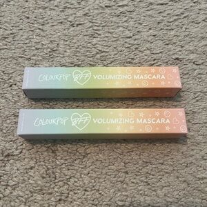 ColourPop BFF Volumizing Mascara Duo